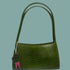 Starco Genuine Leather Women's Shoulder Bag-3